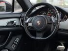 Porsche Panamera Turbo 4.8 AMT, 2009, 156 000 км объявление продам