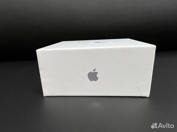 Беспроводные наушники apple airpods pro 2