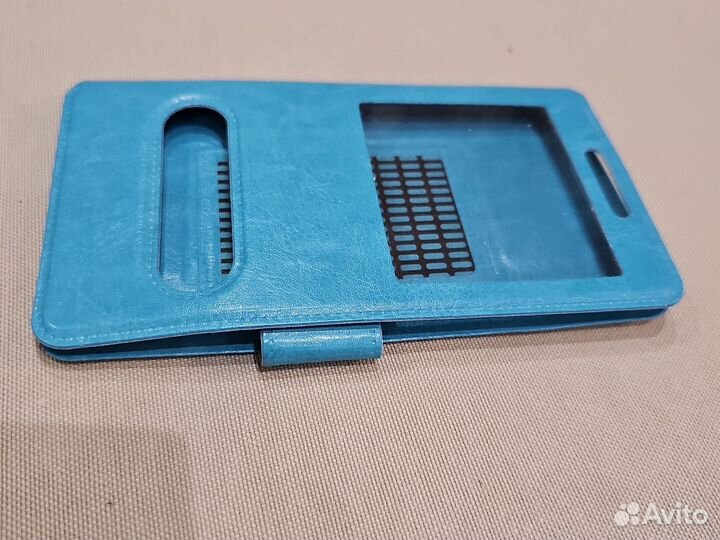 Чехол-книжка для телефона