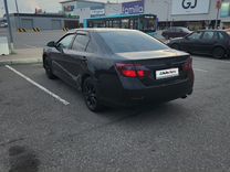 Toyota Camry 2.5 AT, 2013, 340 084 км, с пробегом, цена 1 550 000 руб.