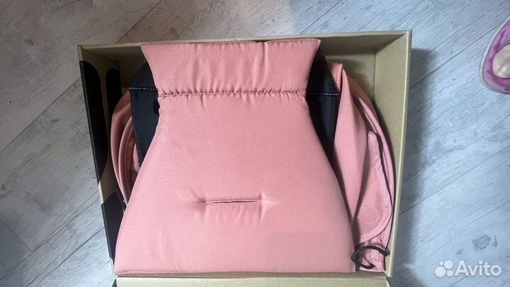 Текстиль Yoyo Babyzen 6+