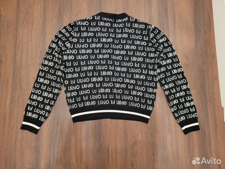 Кардиган Lui Jo размер M