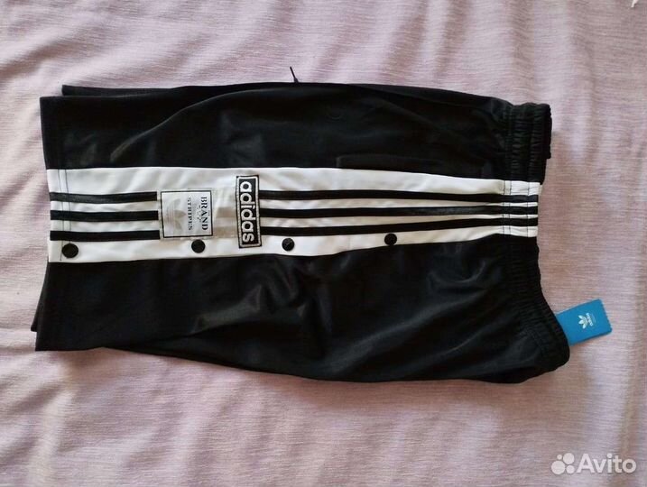 Шорты Adidas adibreak xl