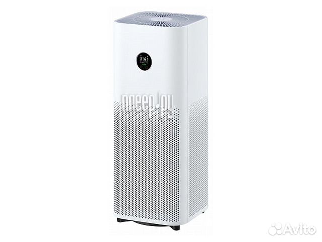 Очиститель Xiaomi Smart Air Purifier 4 Pro AC