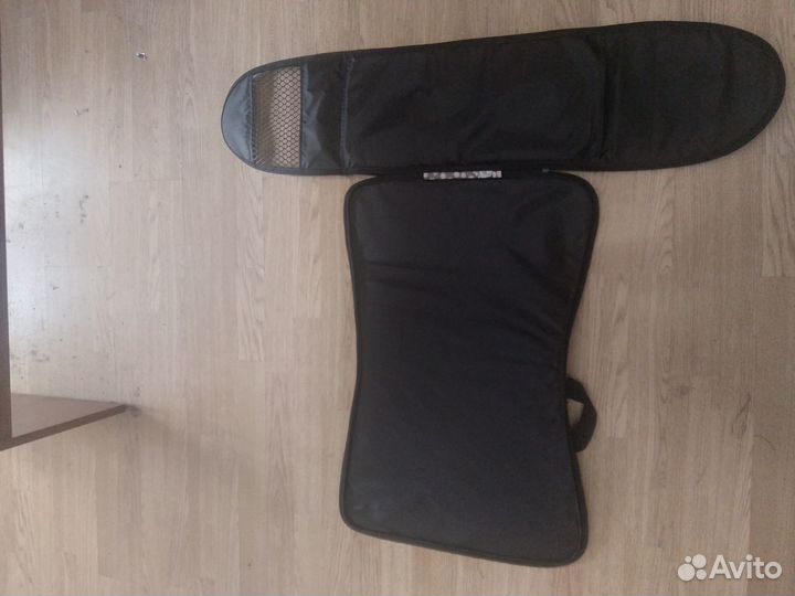 Сумка переноска для кошек бу