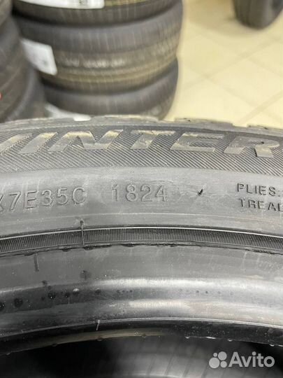 Delinte WD42 235/45 R18 98T