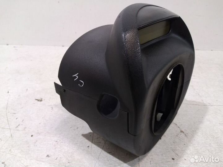 Дисплей Citroen С4 2005-2011