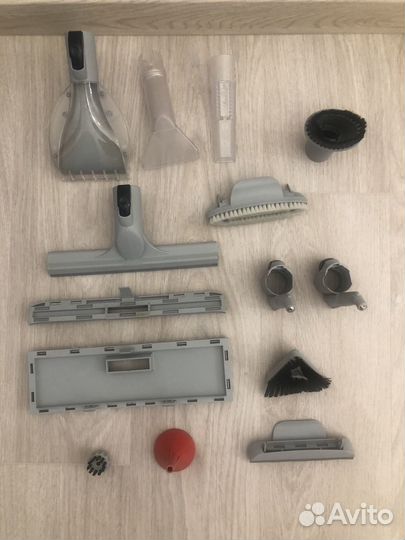 Пылесос zepter