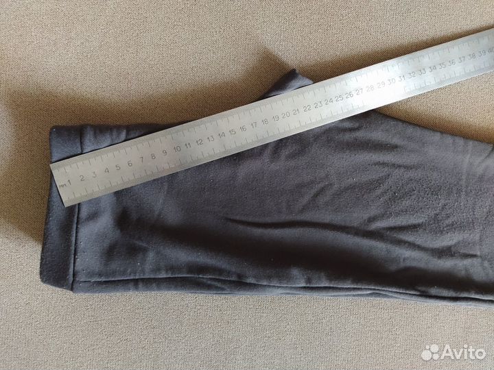 Брюки тренировочные