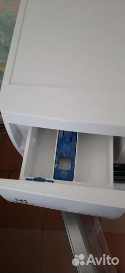 Стиральная машина electrolux 6кг