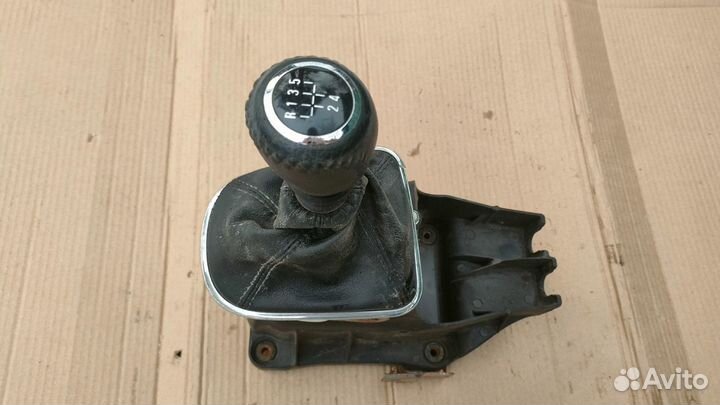 Кулиса МКПП Chevrolet Cruze J300