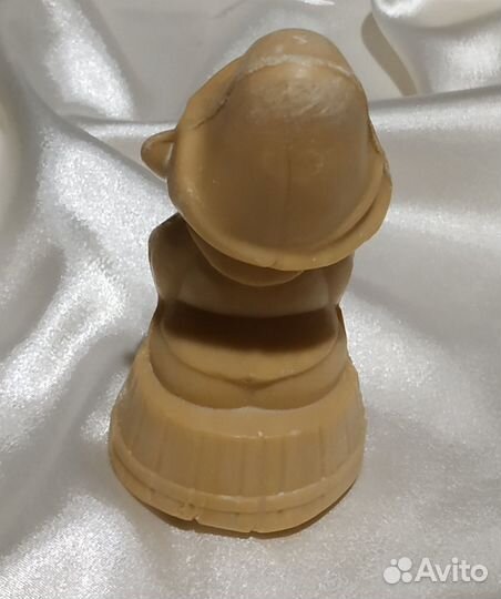 Редкое мыло 