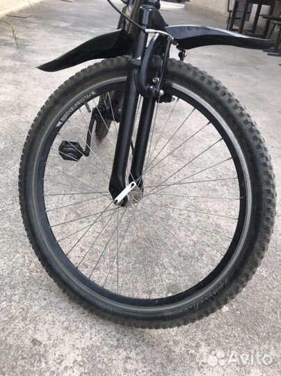 Велосипед stinger