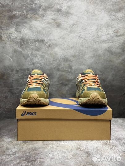 Кроссовки Asics Gel kahana 8