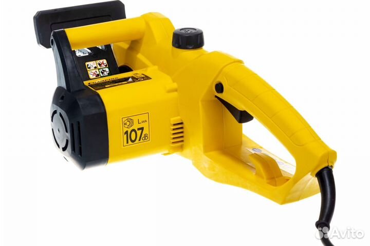 Электропила Champion 120-14