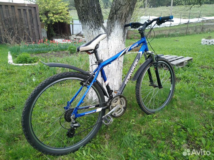 Велосипеды бу взрослый