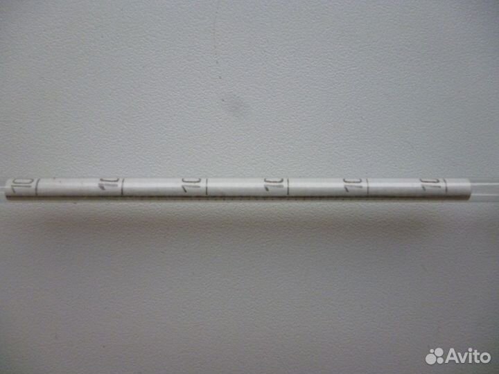 Ареометр СССР