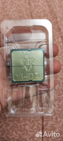 Ryzen 5 7500f (новый)