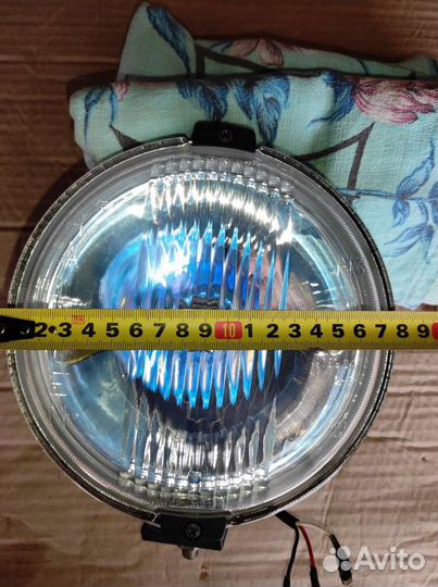 Wesem 151 H3 galogen