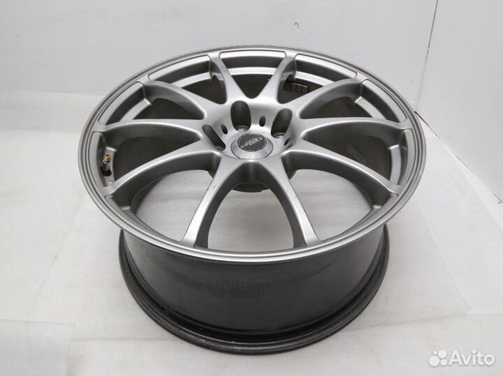 Диски R18 X-Cross 5-114.3 5x114.3 разноширокие