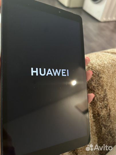Планшет huawei