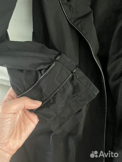 Плащ calvin klein xs