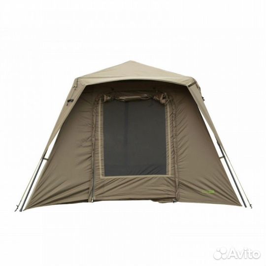 Шатёр карповый Carp Pro Session House 250x250x170