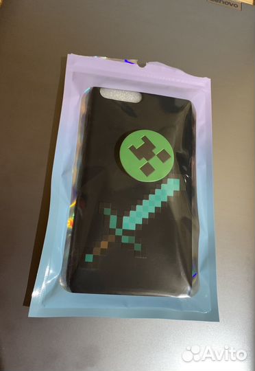 Чехол на iPhone 6/7/8 plus