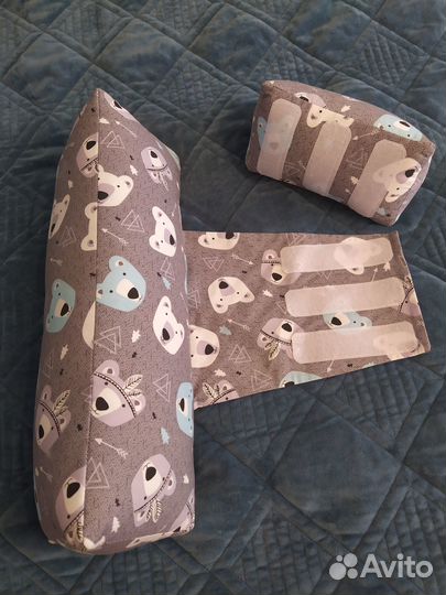 Подушка-позиционер