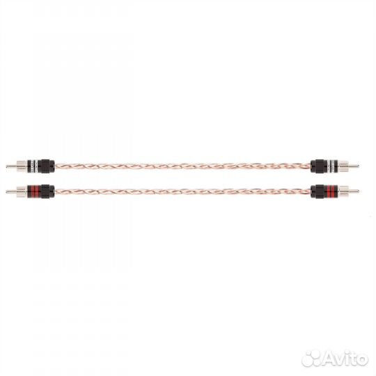 Кабель межблочный аудио Kimber Kable timbre-2.0M