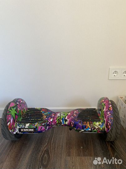 Гироскутер бу