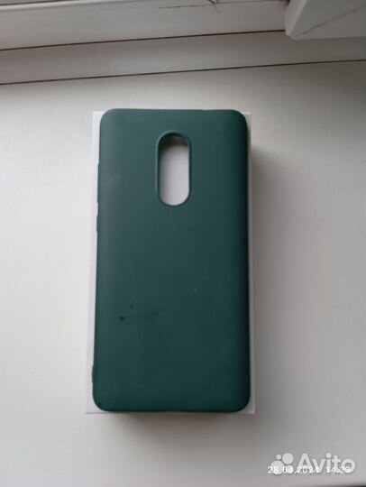 Xiaomi Redmi Note 4X, 3/32 ГБ
