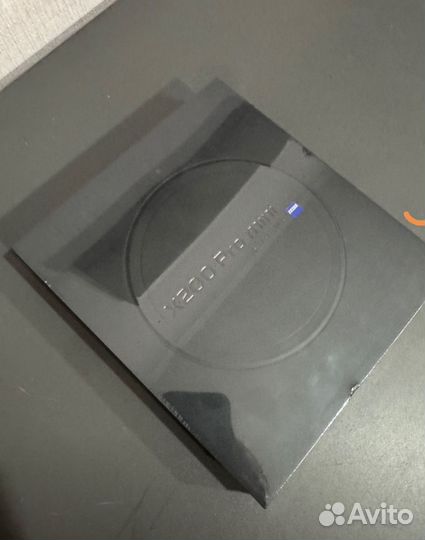 Vivo X200 Pro mini, 12/256 ГБ