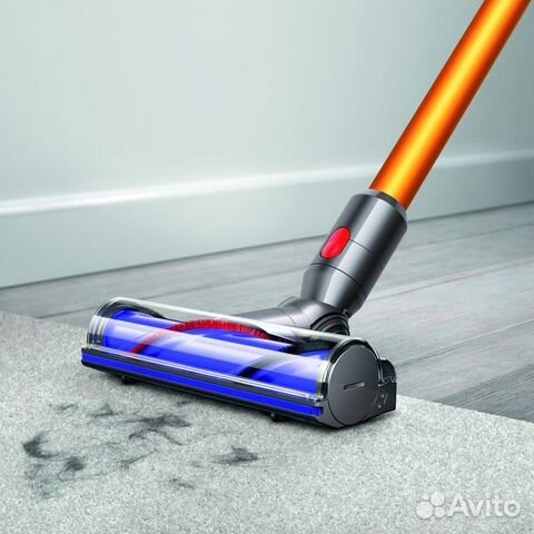 Пылесос Dyson V8 Absolute+