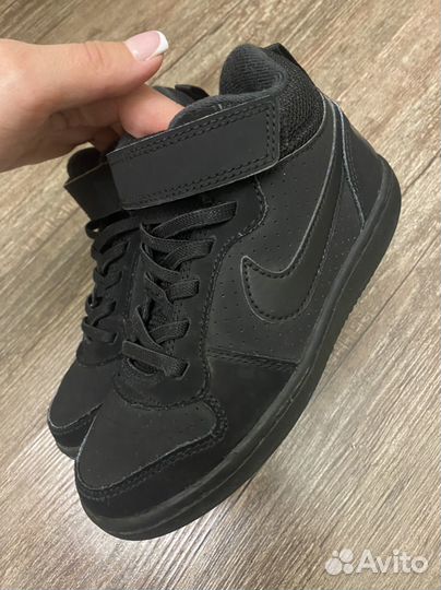 Кроссовки,кеды Nike 11C