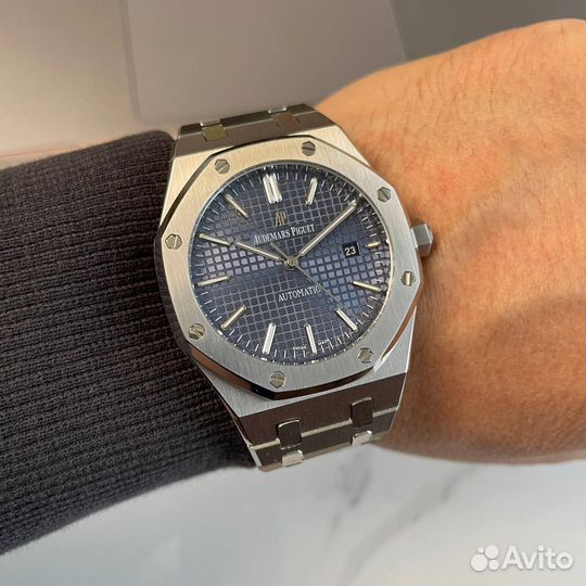 Часы мужские Audemars Piguet #5