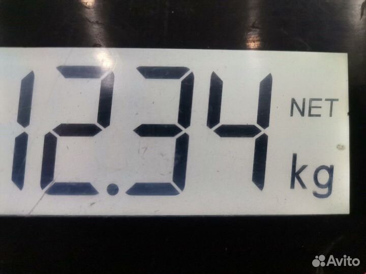 Ступица передняя правая Land Rover Range Rover 3