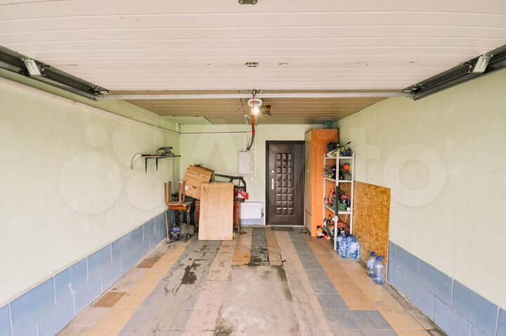 Дом 225 м² на участке 10 сот.