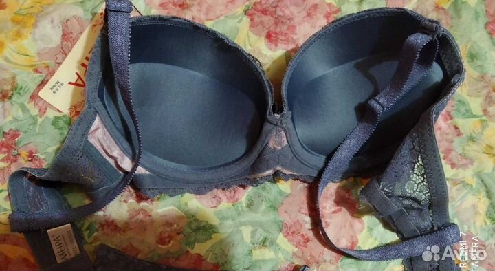 Комплект нижнего белья