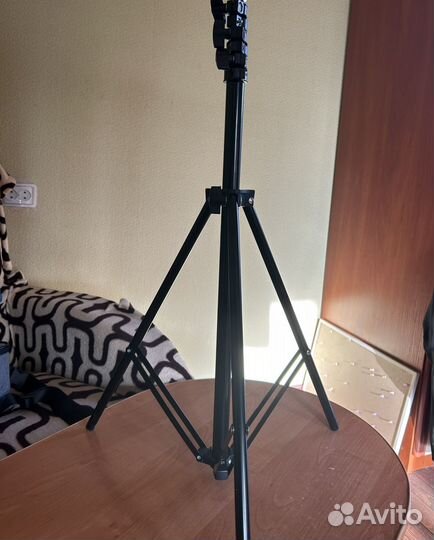 Софтбокс на 4 лампы