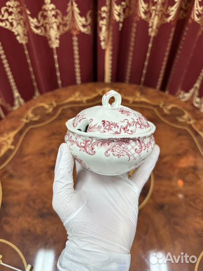 Мармеладница villeroy boch valeria