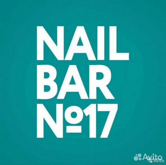 Администратор салона красоты