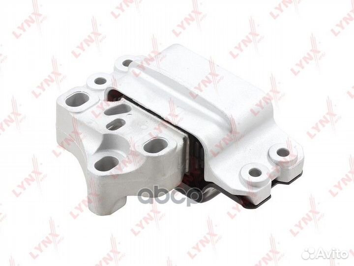 Подушка коробки передач лев ME1965 lynxauto