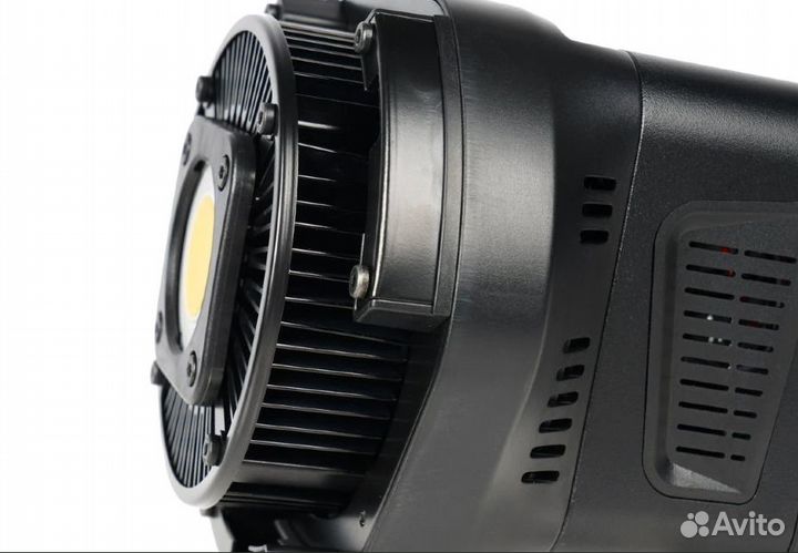 Студийный свет Sirui - комплект