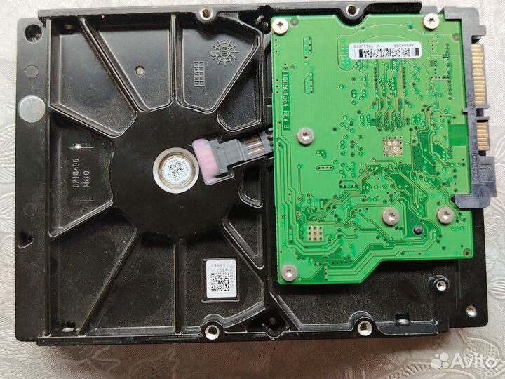 Жесткий диск 320 гб для пк