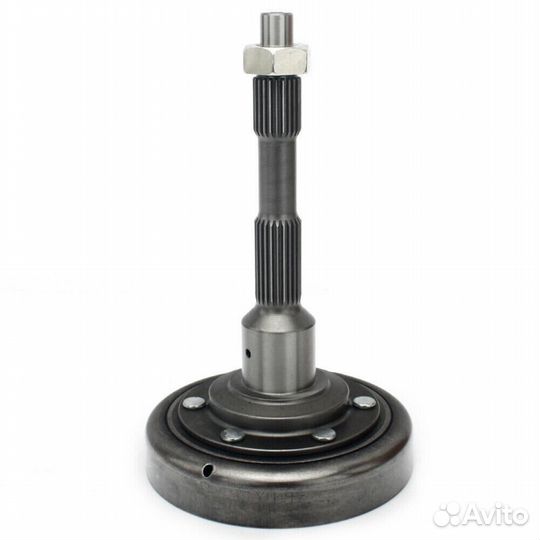 Барабан сцепления stels RM 500