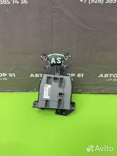 Блок SAM передний Mercedes E-class W213