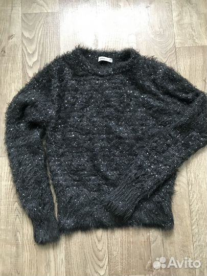 Свитер женский zara