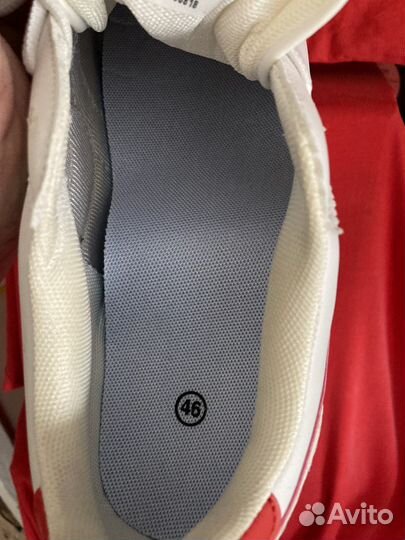 Кроссовки Nike Cortez Leather