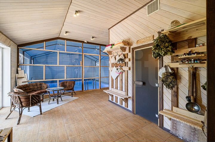 Свободного назначения, 305 м²